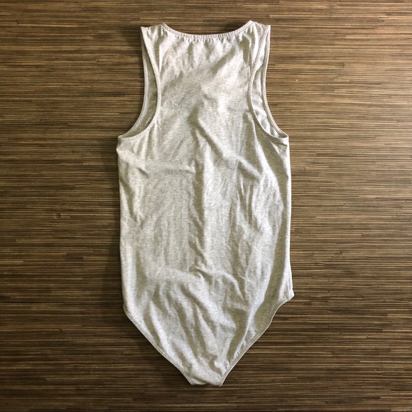 Cotton on body suit tank top - Picture 2 of 4